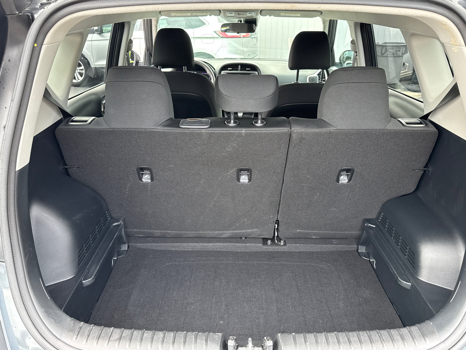 Used 2024 Kia Soul LX w/ Option Group 015 image 18