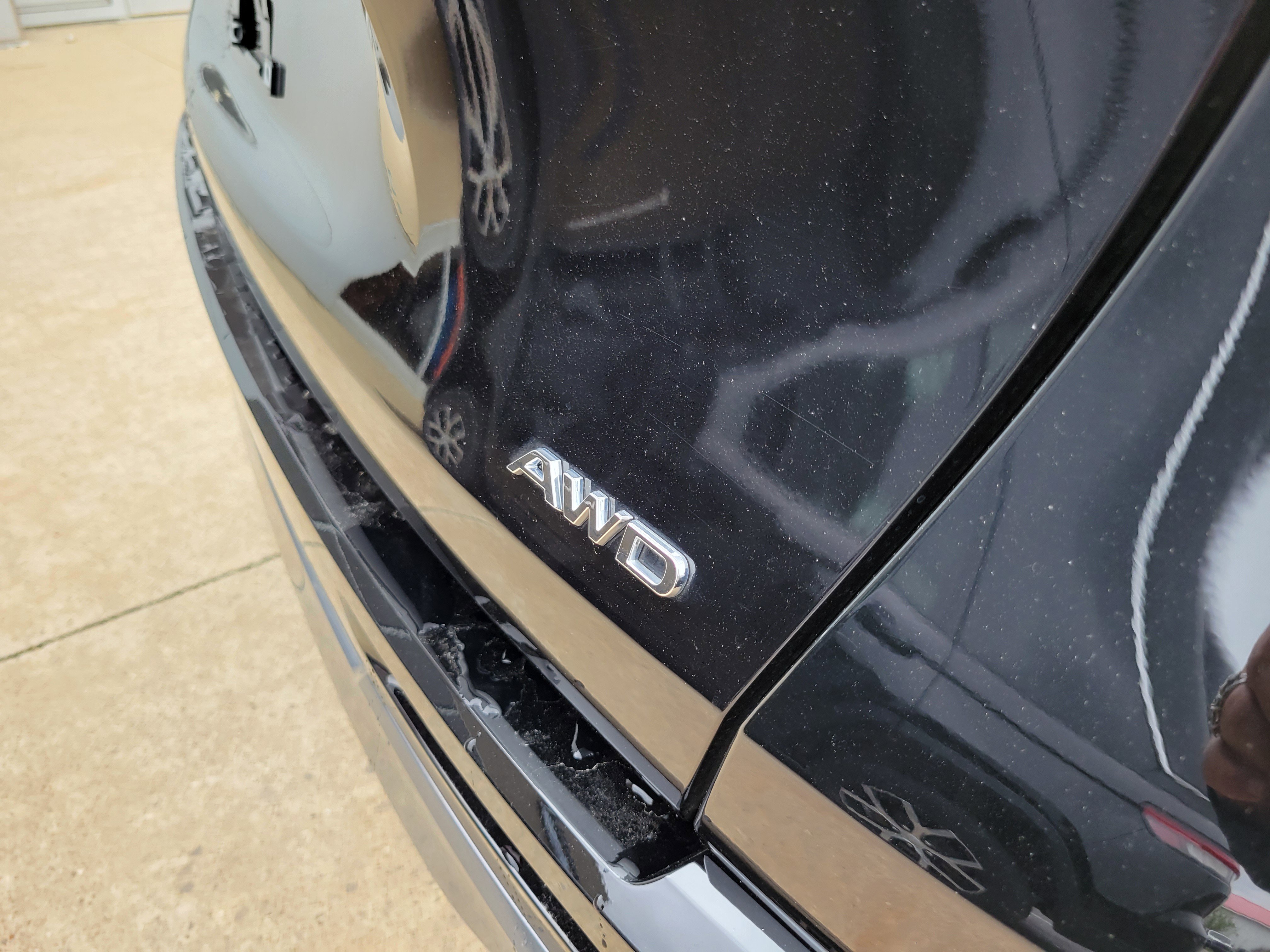 Used 2025 Acura ADX A-Spec AWD/4WD image 24