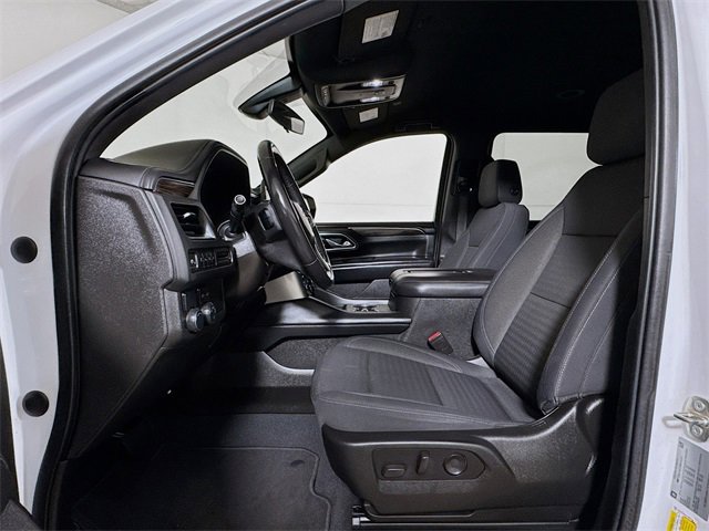 Used 2021 Chevrolet Suburban LS image 17