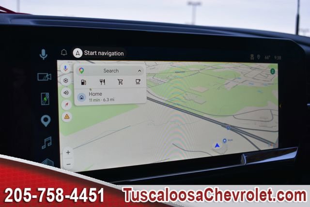 Used 2025 Chevrolet Silverado 2500 ZR2 w/ Technology Package image 37