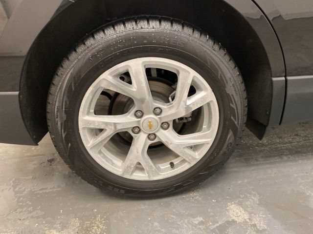 Used 2020 Chevrolet Equinox LT image 28