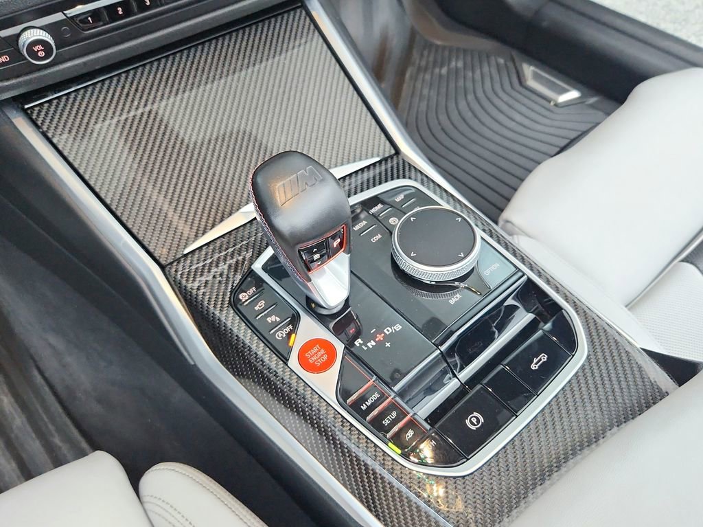 Used 2022 BMW M4 xDrive Competition w/ Executive Package image 22