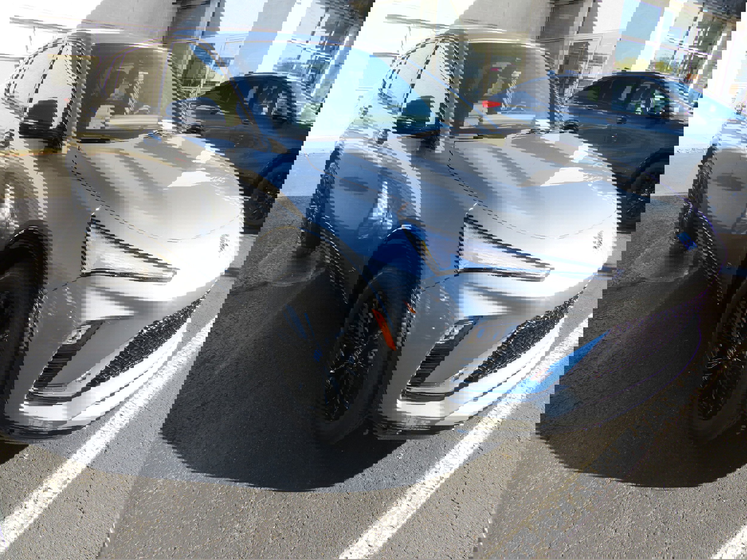 New 2025 Buick Envista Sport Touring w/ Convenience I Package