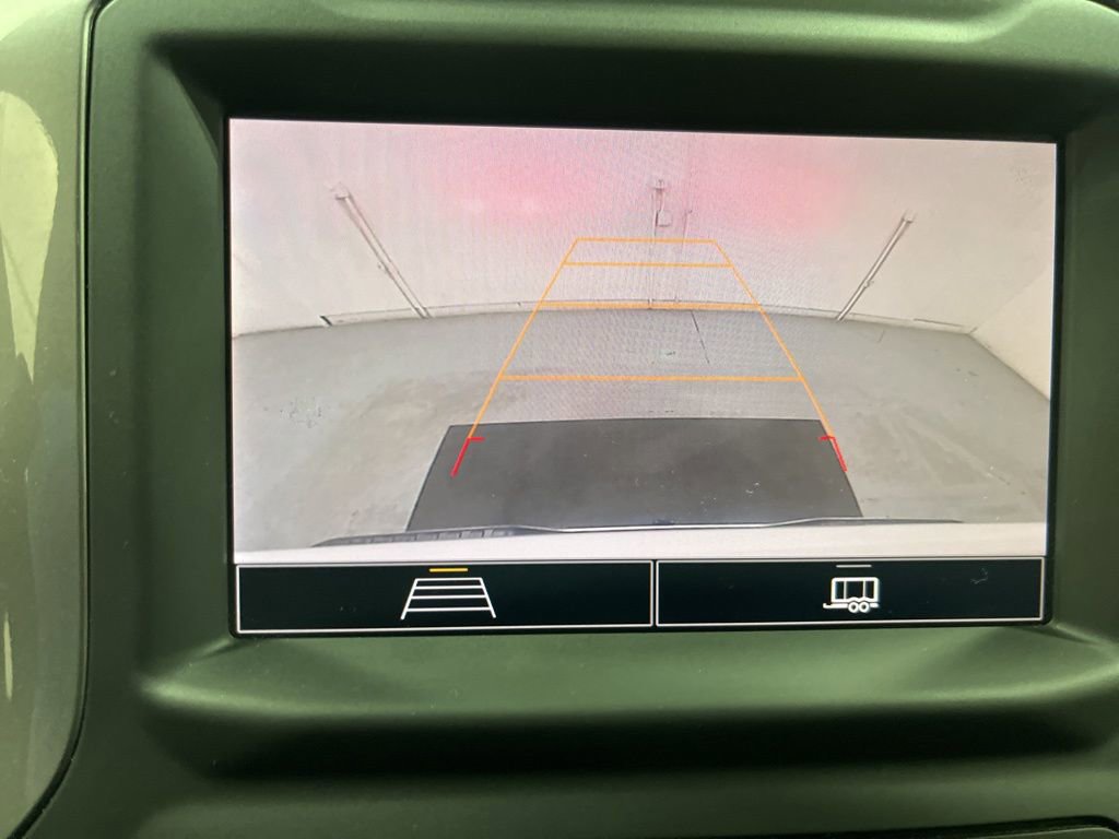 Certified 2022 Chevrolet Silverado 1500 Custom image 20