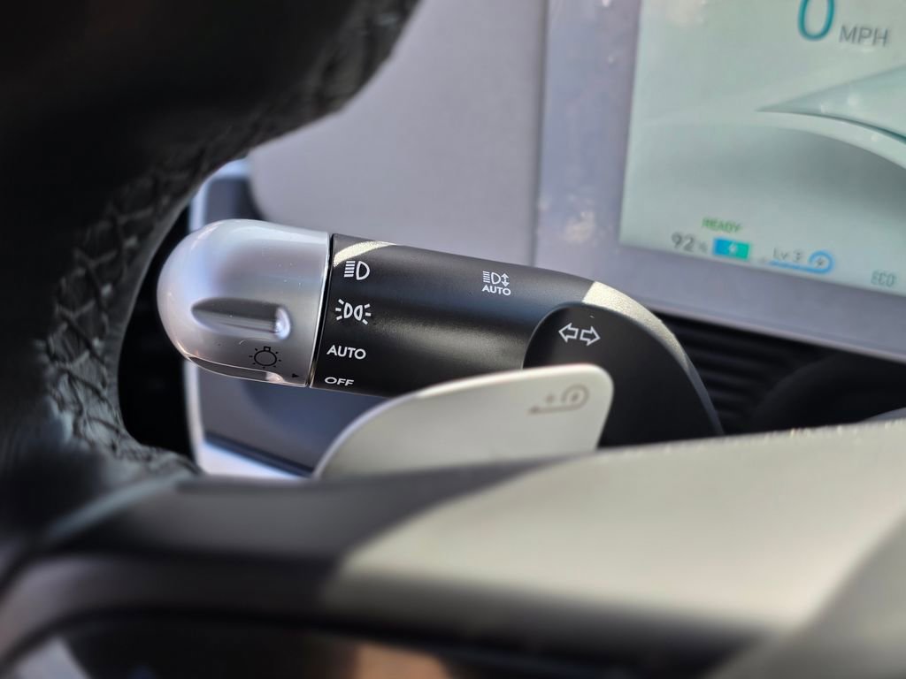 Certified 2024 Hyundai Ioniq 5 SEL RWD image 37