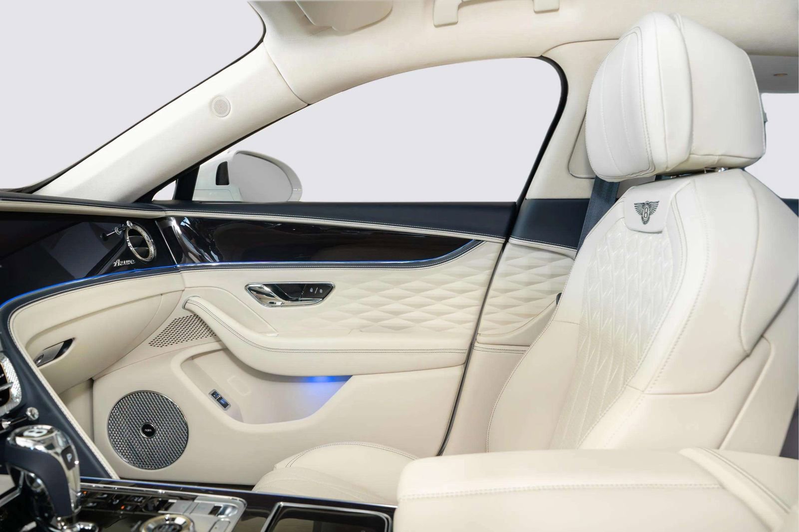 Used 2023 Bentley Flying Spur Azure AWD/4WD image 13