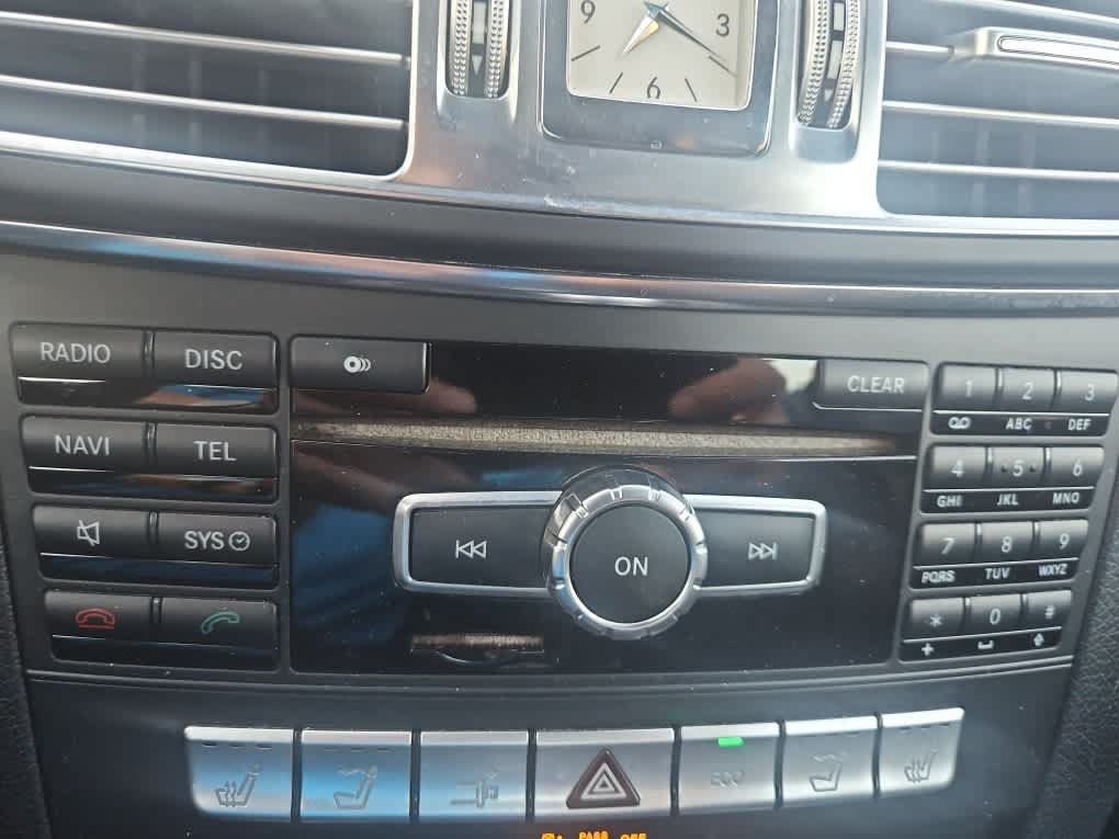 Used 2014 Mercedes-Benz E 350 Cabriolet image 16