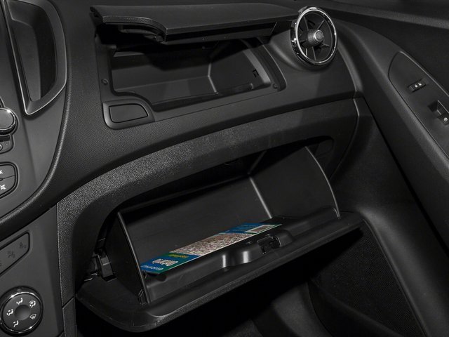 Used 2016 Chevrolet Trax LS FWD image 20
