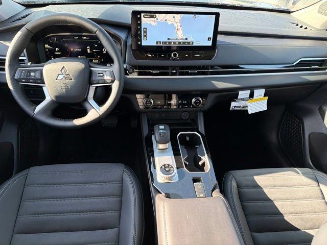 New 2026 Mitsubishi Outlander SE FWD image 17
