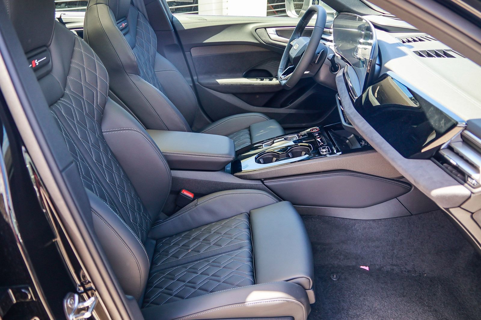 New 2025 Audi S5 Premium Plus AWD/4WD image 16