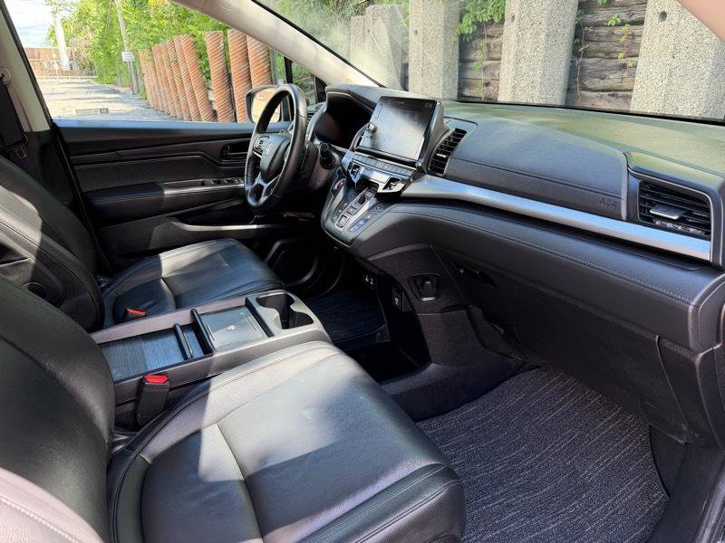 Used 2025 Honda Odyssey EX-L image 21