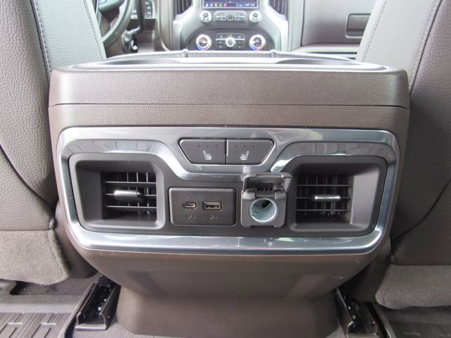 Used 2020 GMC Sierra 2500 Denali w/ Denali Ultimate Package AWD/4WD image 34