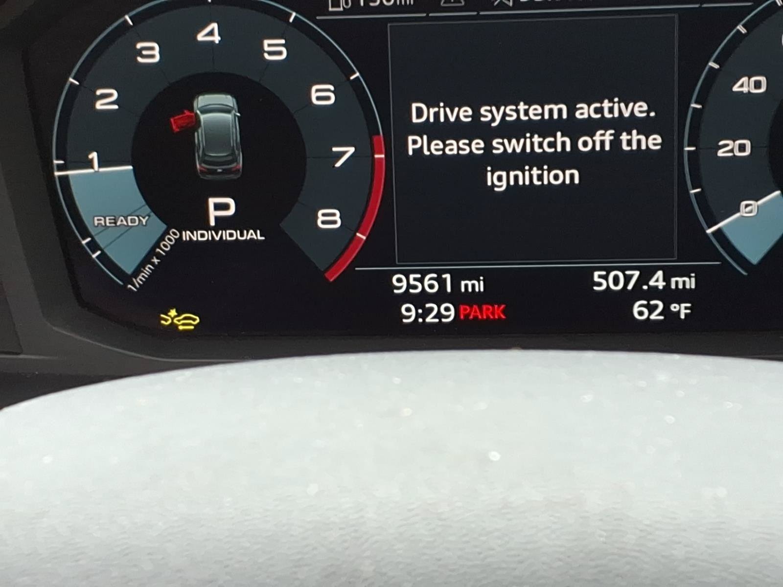 Used 2025 Audi Q3 2.0T Premium AWD/4WD image 21