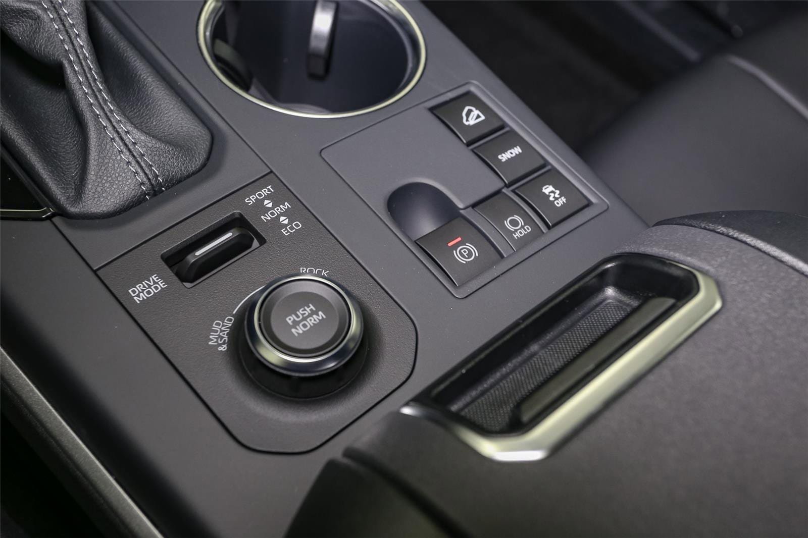 New 2026 Toyota Highlander XSE AWD/4WD image 22