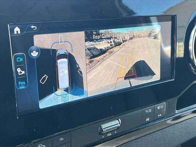 New 2026 Mercedes-Benz Sprinter 2500 image 13