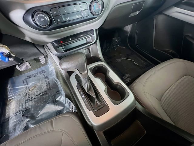 Used 2018 Chevrolet Colorado LT w/ LT Convenience Package image 24