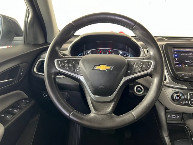 Used 2022 Chevrolet Equinox LT FWD image 15