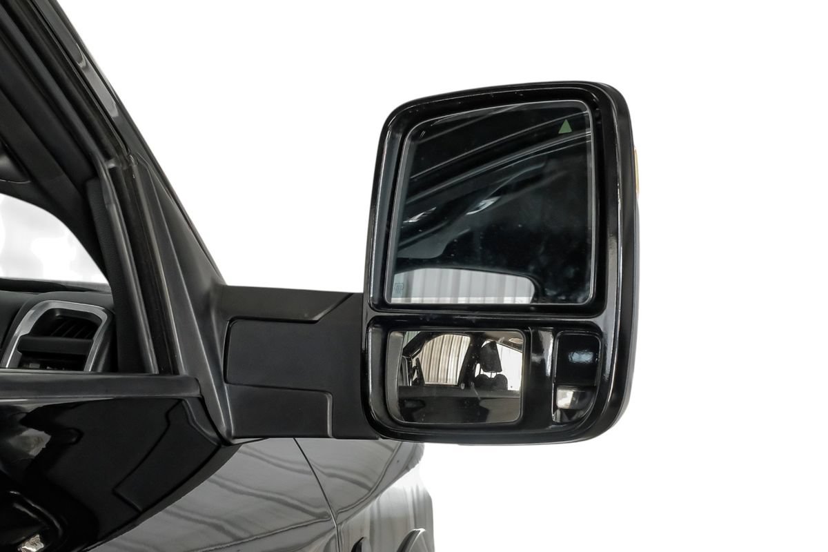 Used 2024 RAM 3500 Laramie w/ Night Edition AWD/4WD image 44
