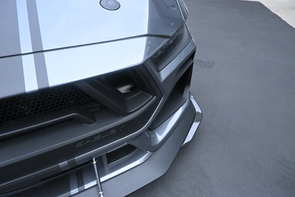 New 2026 Ford Mustang GT Premium w/ GT Performance Package RWD image 9