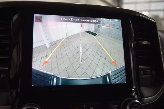 Used 2022 RAM 3500 Laramie image 52