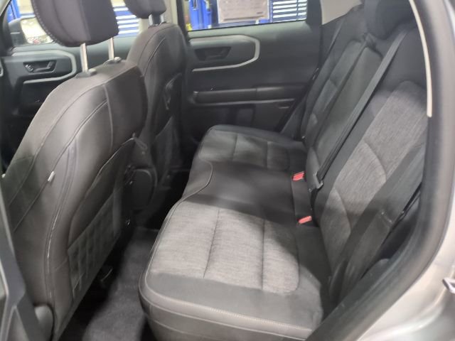 Used 2021 Ford Bronco Sport Big Bend image 17