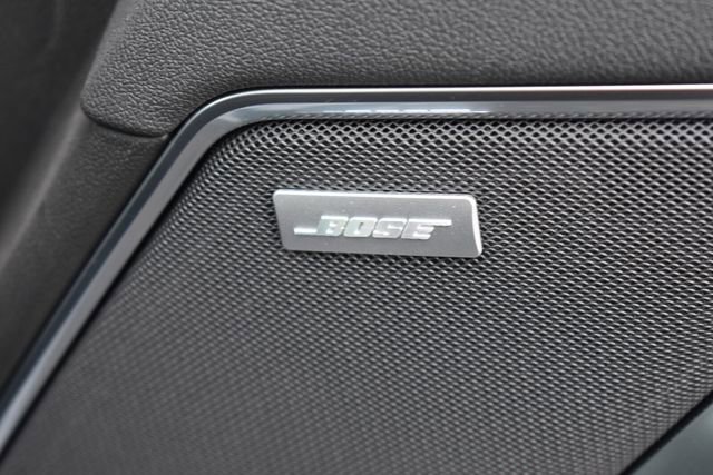 New 2026 Chevrolet Silverado 1500 LTZ w/ LTZ Premium Package image 14