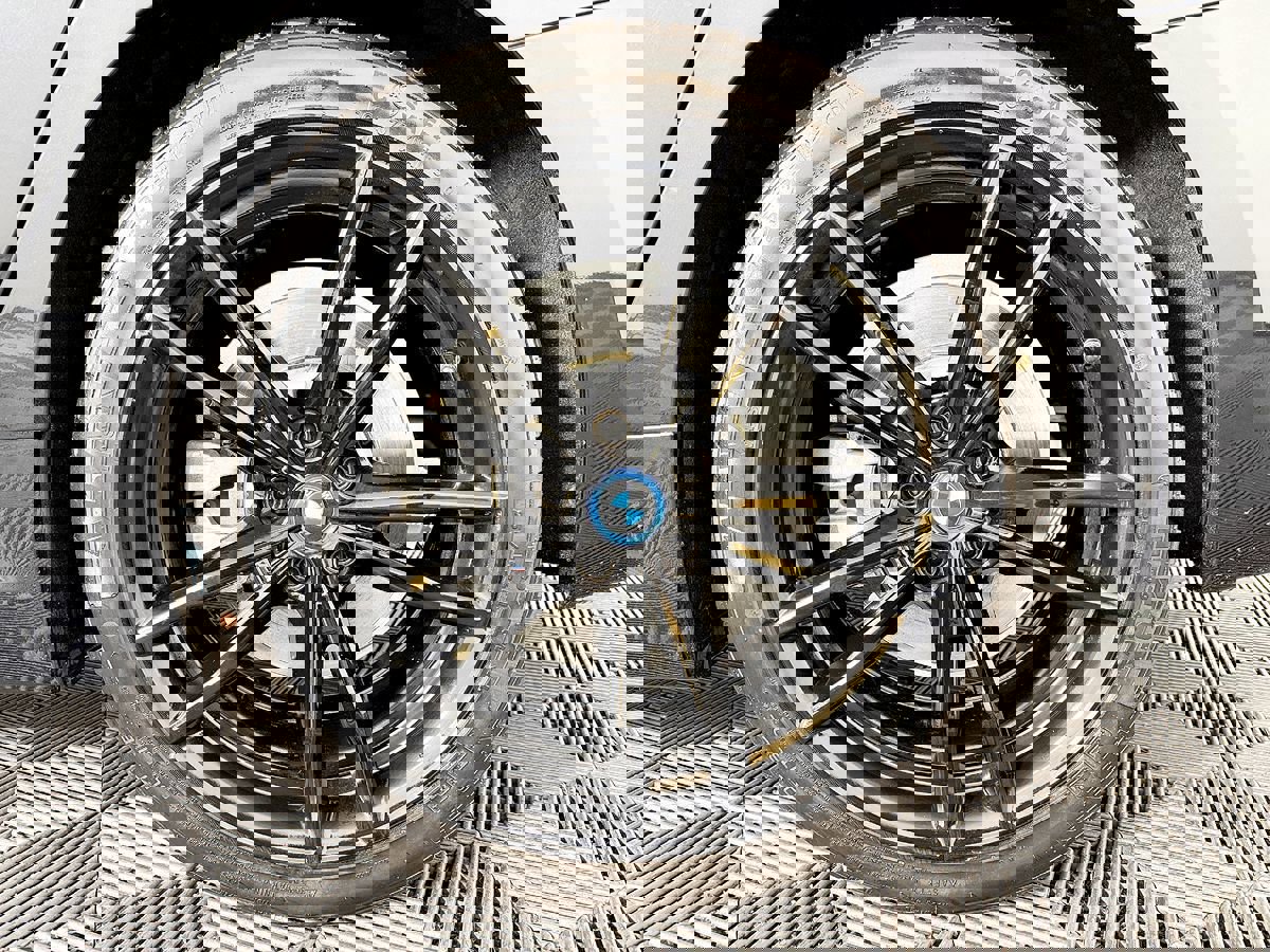 Used 2022 BMW 330e w/ M Sport Package image 21