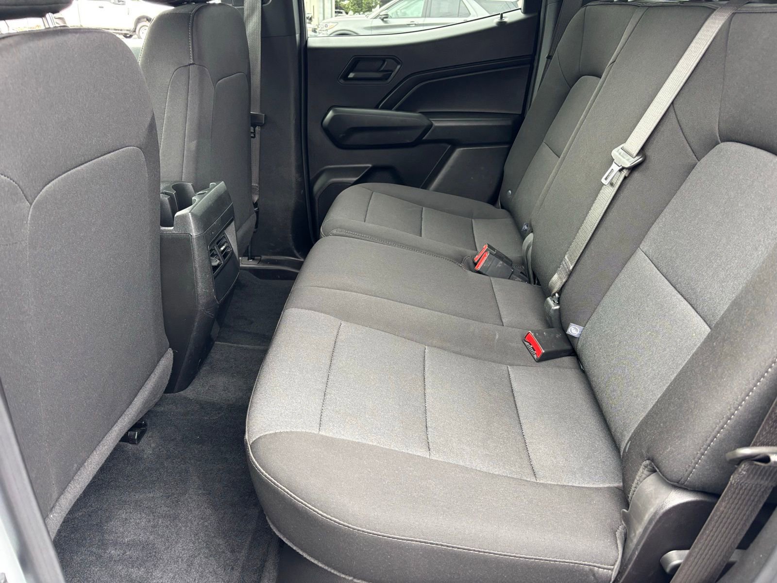 Used 2024 Chevrolet Colorado Trail Boss w/ Advanced Trailering Package image 20