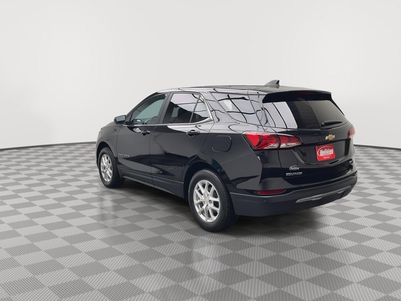Certified 2023 Chevrolet Equinox LT image 36