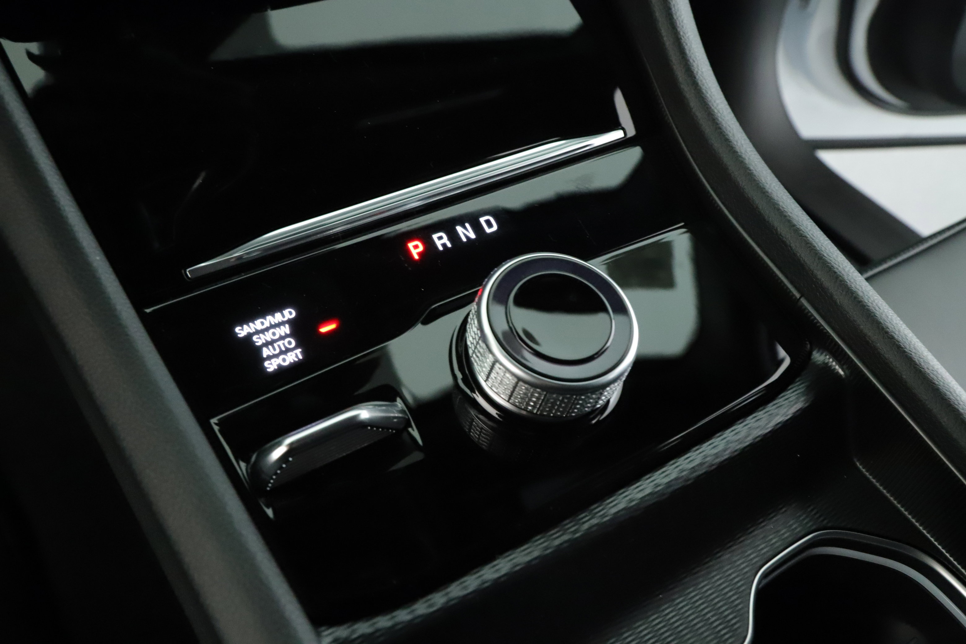 New 2025 Jeep Grand Cherokee Limited image 14