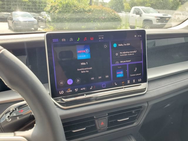 New 2026 Volkswagen Tiguan SE AWD/4WD image 31