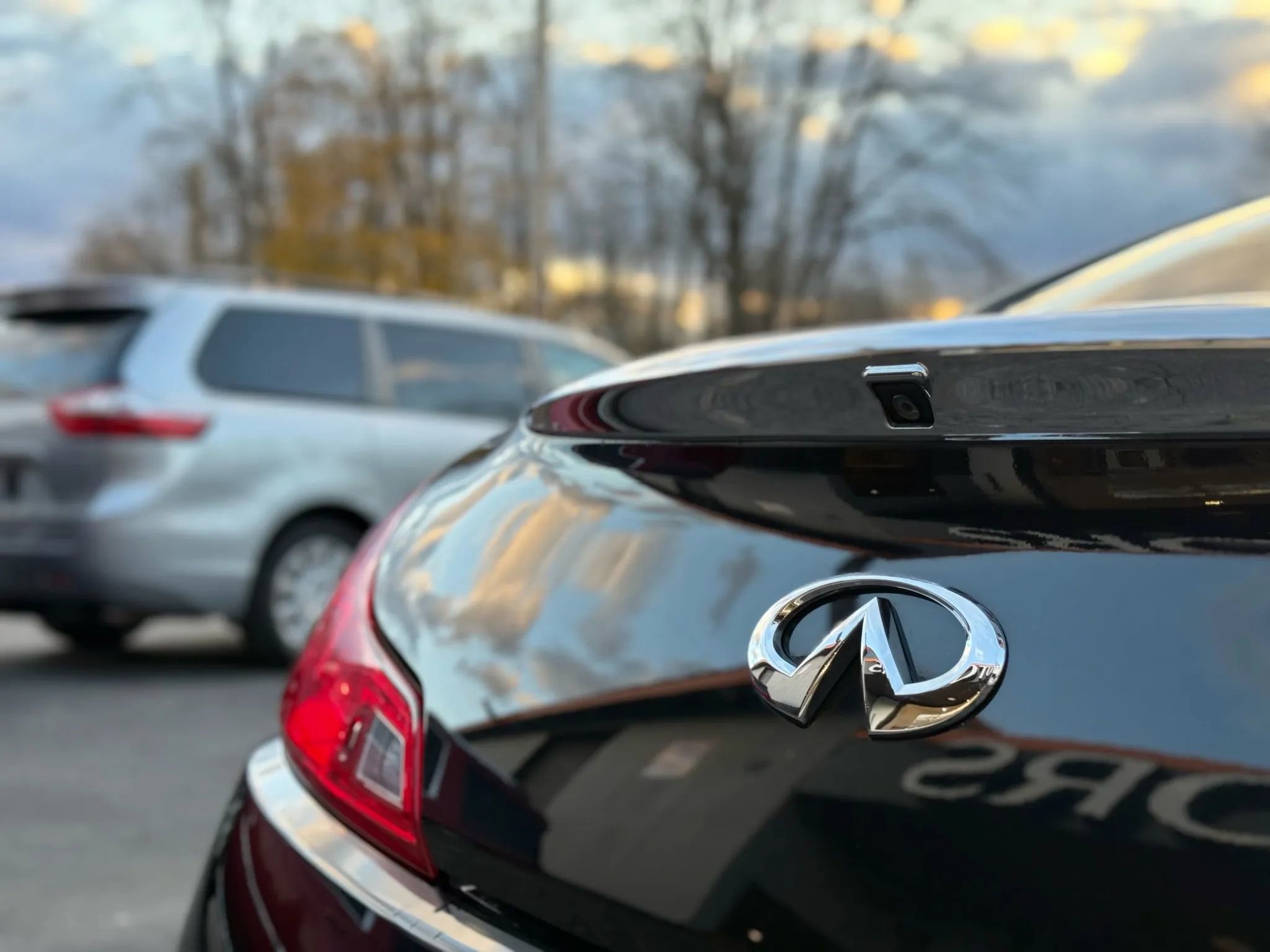 Used 2012 INFINITI G37 x Coupe w/ Premium Pkg image 44