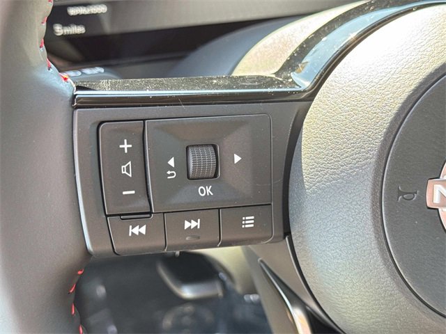 New 2026 Nissan Kicks SR w/ Cold Weather Package image 24