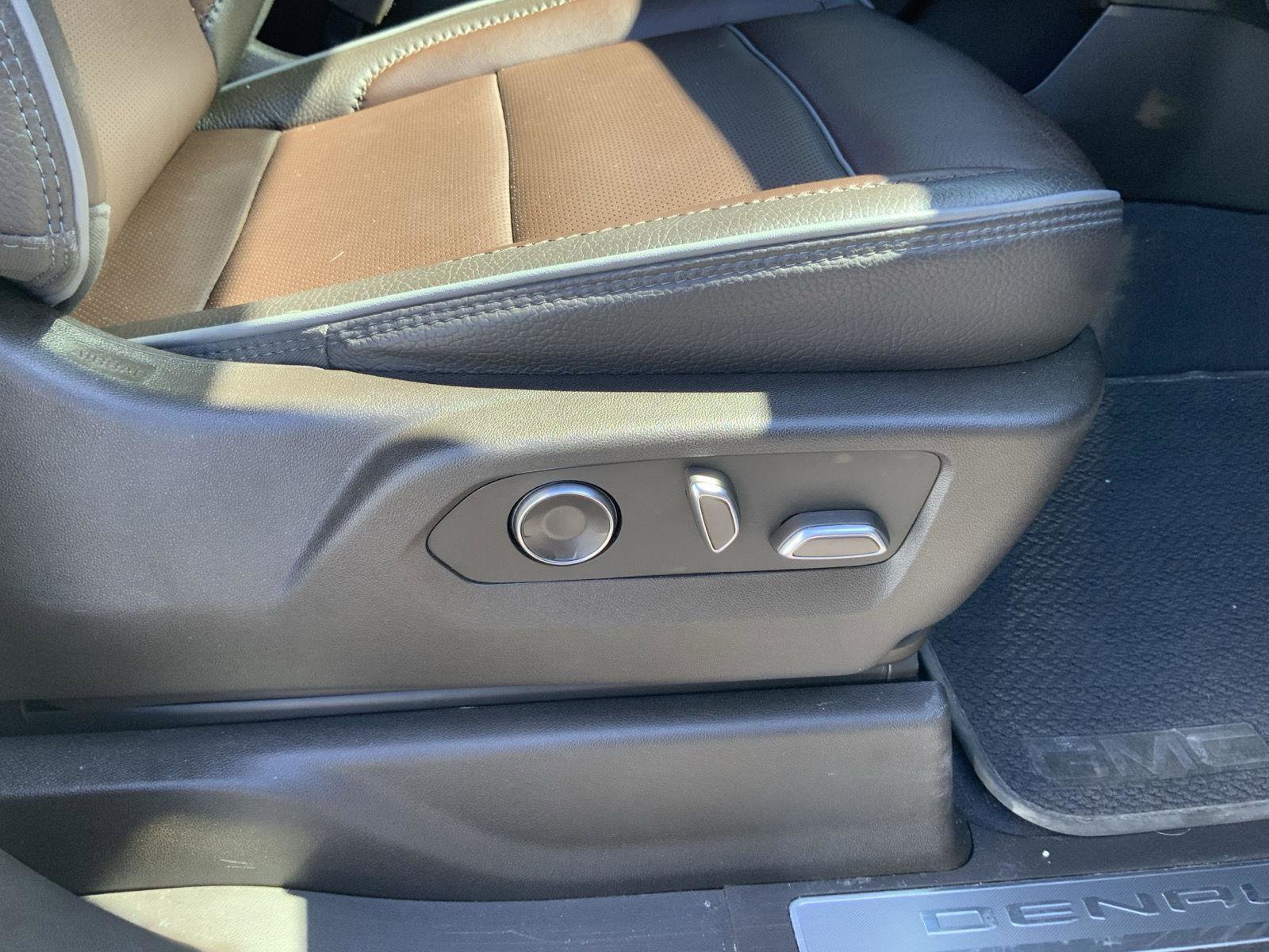 Used 2024 GMC Sierra 3500 Denali image 68