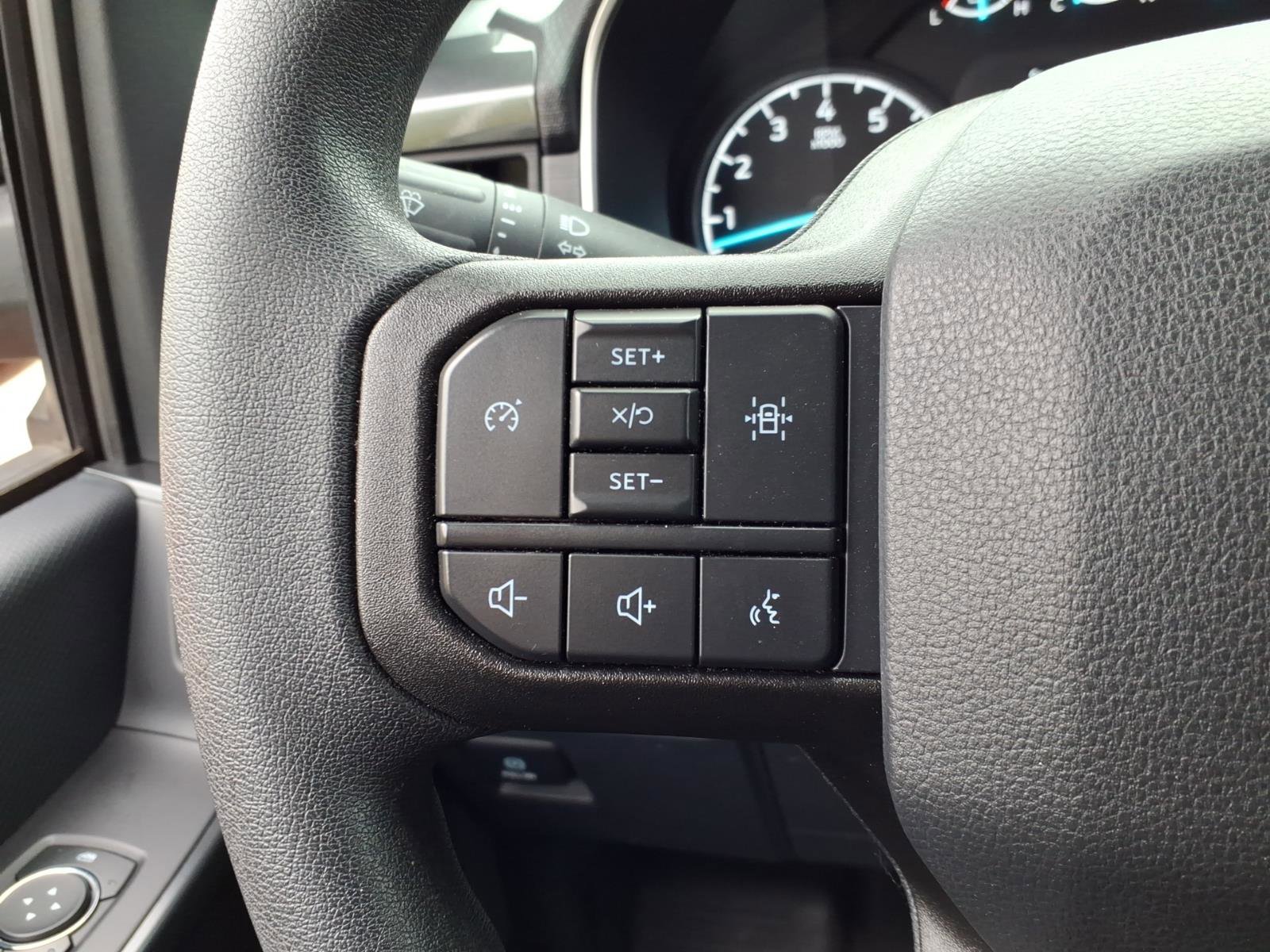Used 2023 Ford F150 XL w/ STX Appearance Package AWD/4WD image 17