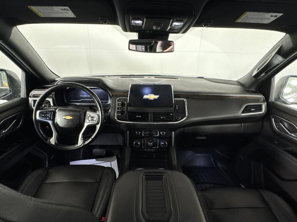 Used 2023 Chevrolet Tahoe LT AWD/4WD image 54