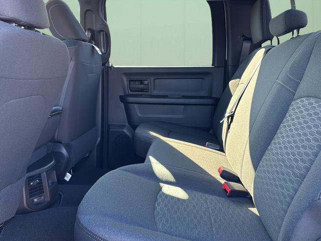 New 2026 RAM 3500 Tradesman image 20