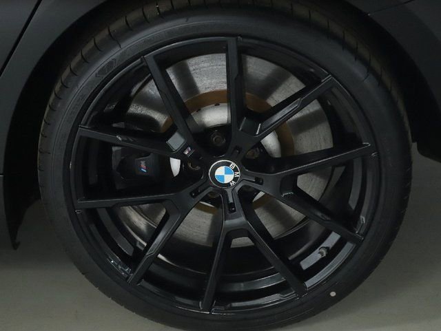 Certified 2024 BMW M850i Gran Coupe xDrive w/ M Sport Professional Package image 42