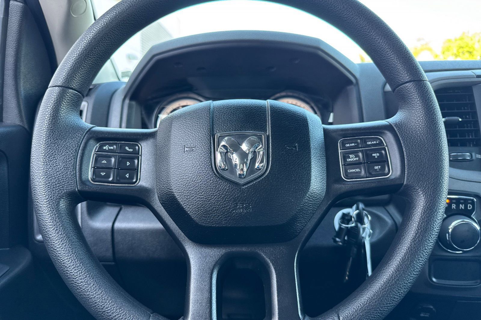 Used 2019 RAM 1500 Express w/ Express Value Package image 20