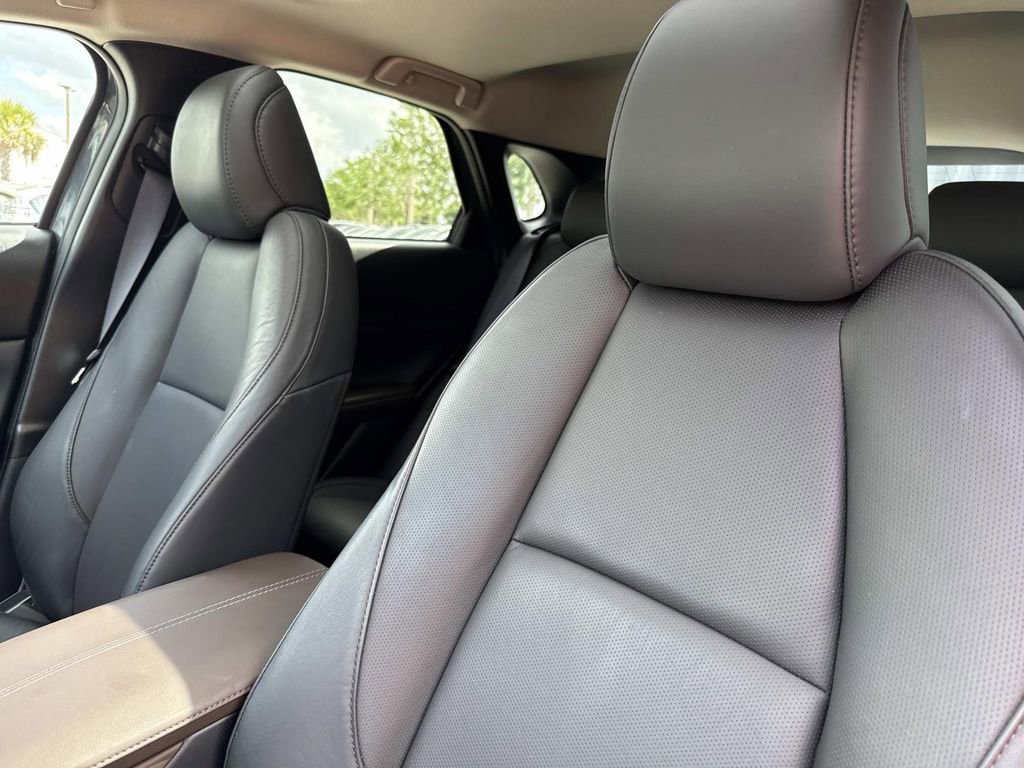 Certified 2024 MAZDA CX-30 2.5 Turbo w/ Premium Package image 29