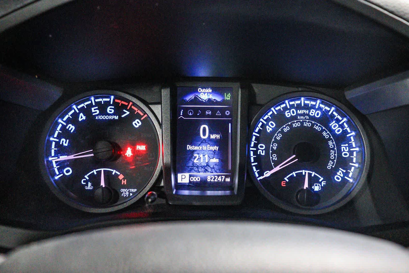 Certified 2022 Toyota Tacoma TRD Sport w/ TRD Premium Sport Package AWD/4WD image 25