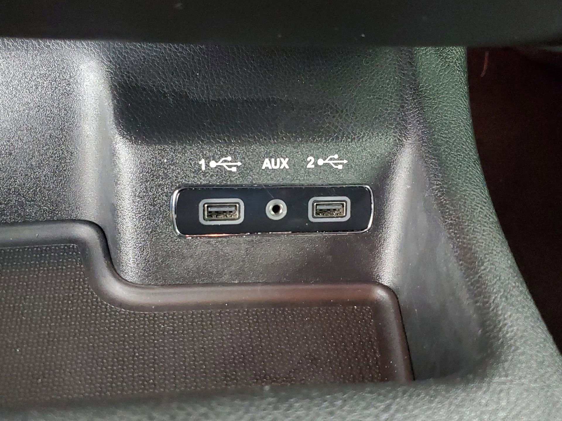 Used 2020 Dodge Durango GT w/ Blacktop Package image 37