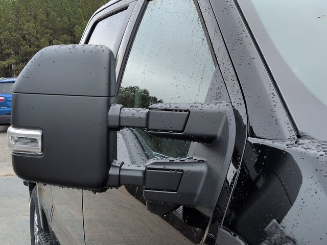 New 2026 Ford F250 XLT w/ XLT Premium Package image 11