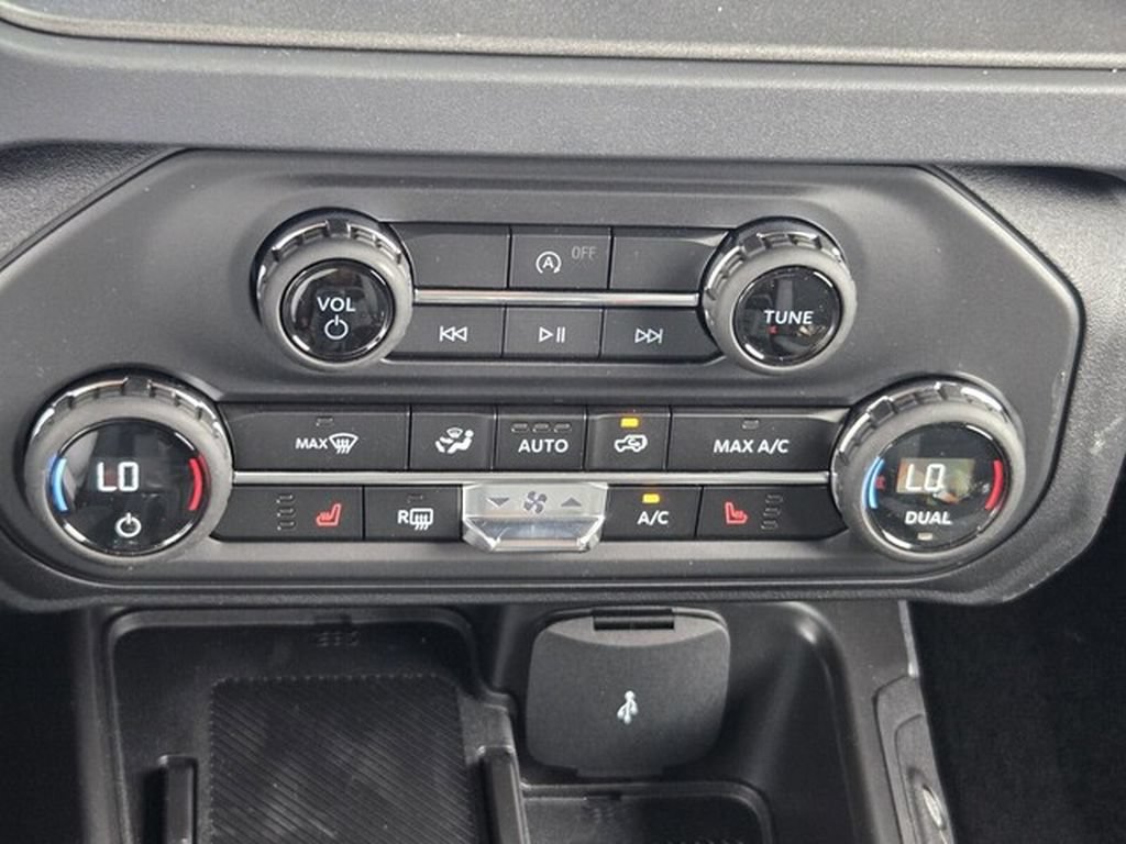 New 2026 Ford Bronco Big Bend AWD/4WD image 17