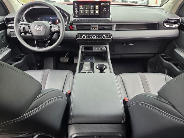Used 2026 Honda Passport RTL image 12