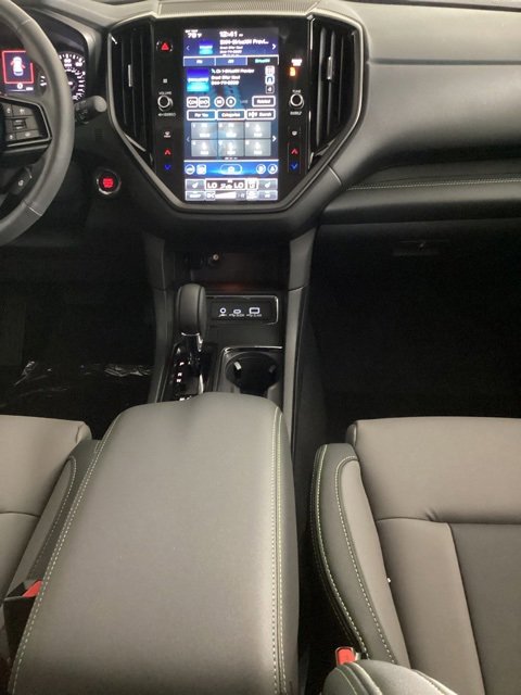 Certified 2025 Subaru Ascent Onyx Edition w/ Onyx Package image 21