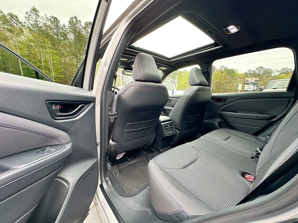Used 2025 Subaru Forester Premium w/ Convenience Package #1 image 17