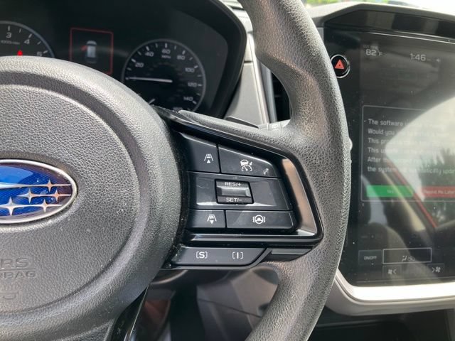 Used 2024 Subaru Crosstrek 2.0i Premium AWD/4WD image 16