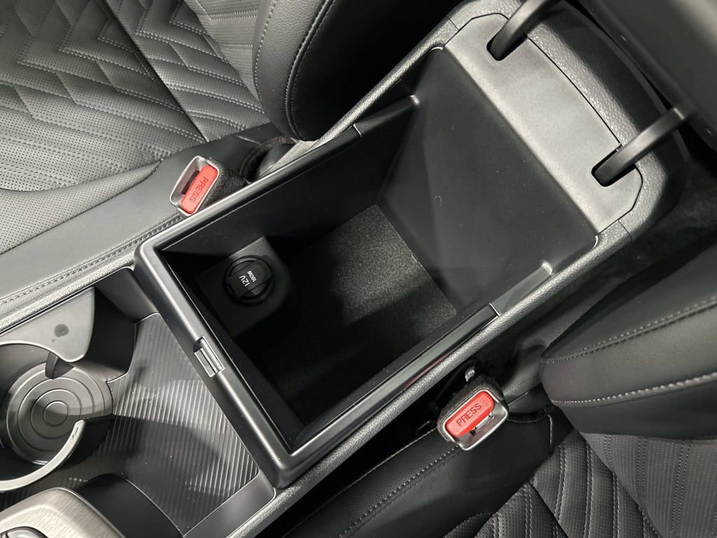 New 2026 Kia Sportage X-Line image 24