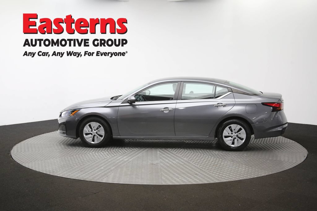 Used 2023 Nissan Altima 2.5 S FWD image 59
